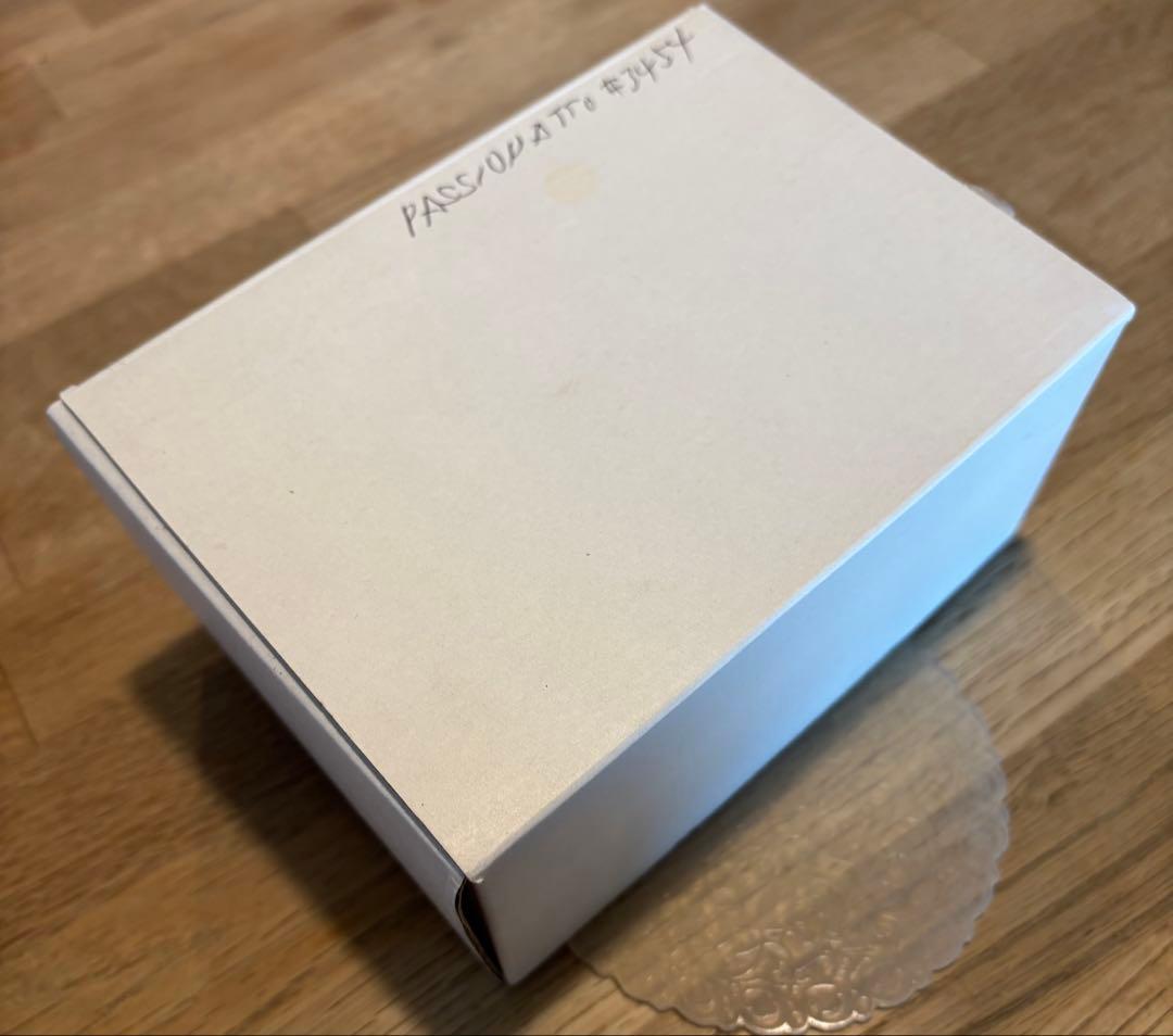 【高品質オーバードライブ】Human Gear PASSIONATTO