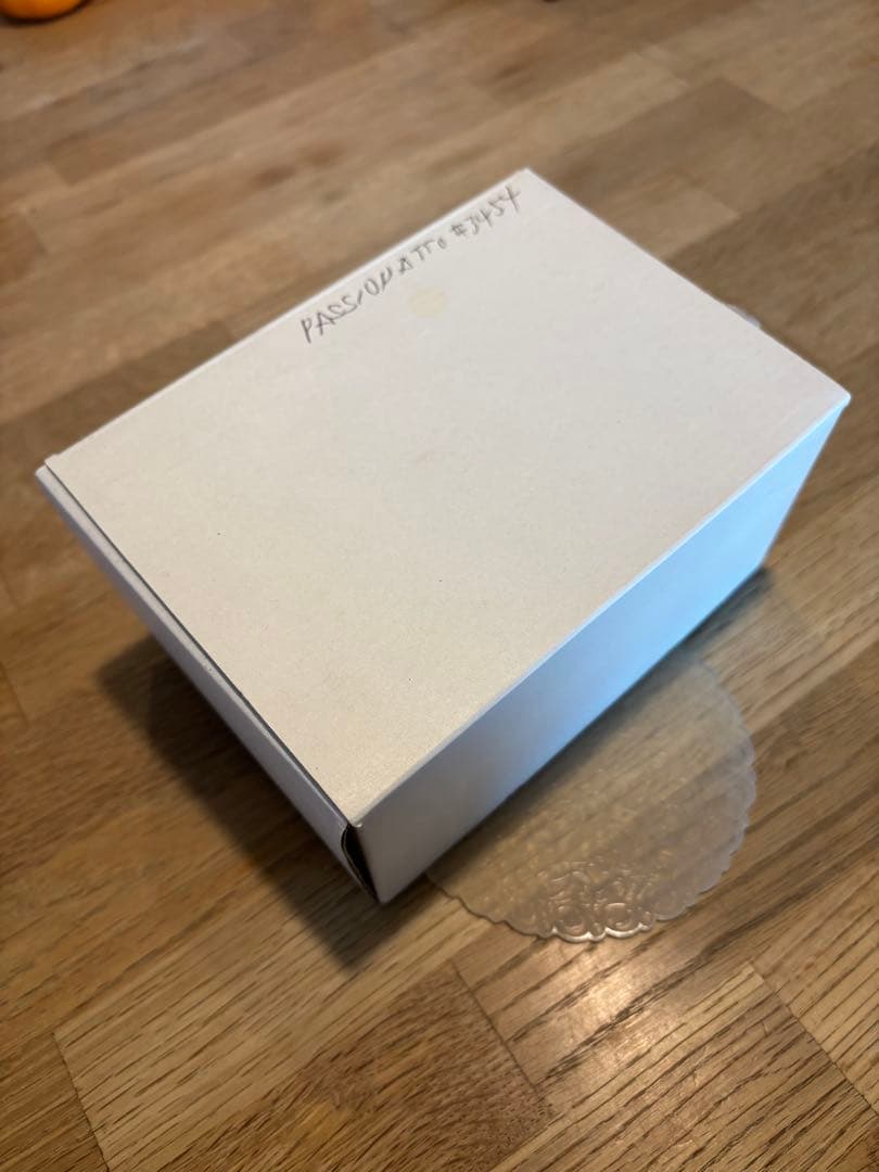 【高品質オーバードライブ】Human Gear PASSIONATTO