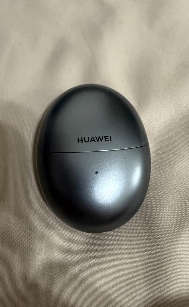 【HUAWEI FreeBuds 6】 ワイヤレスイヤホン ブラック