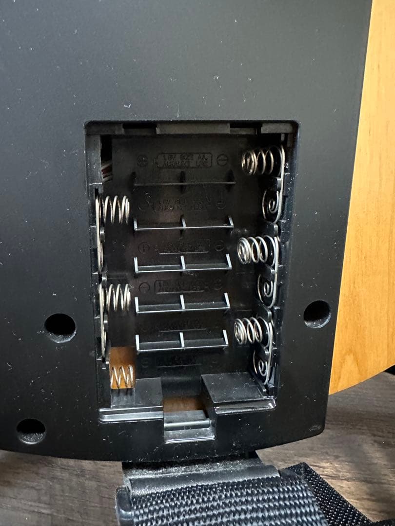 Yamaha EZ-EG エレクトリックギター