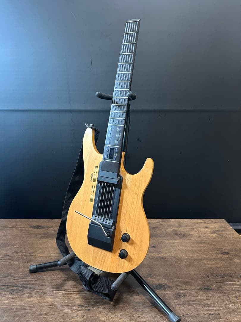 Yamaha EZ-EG エレクトリックギター
