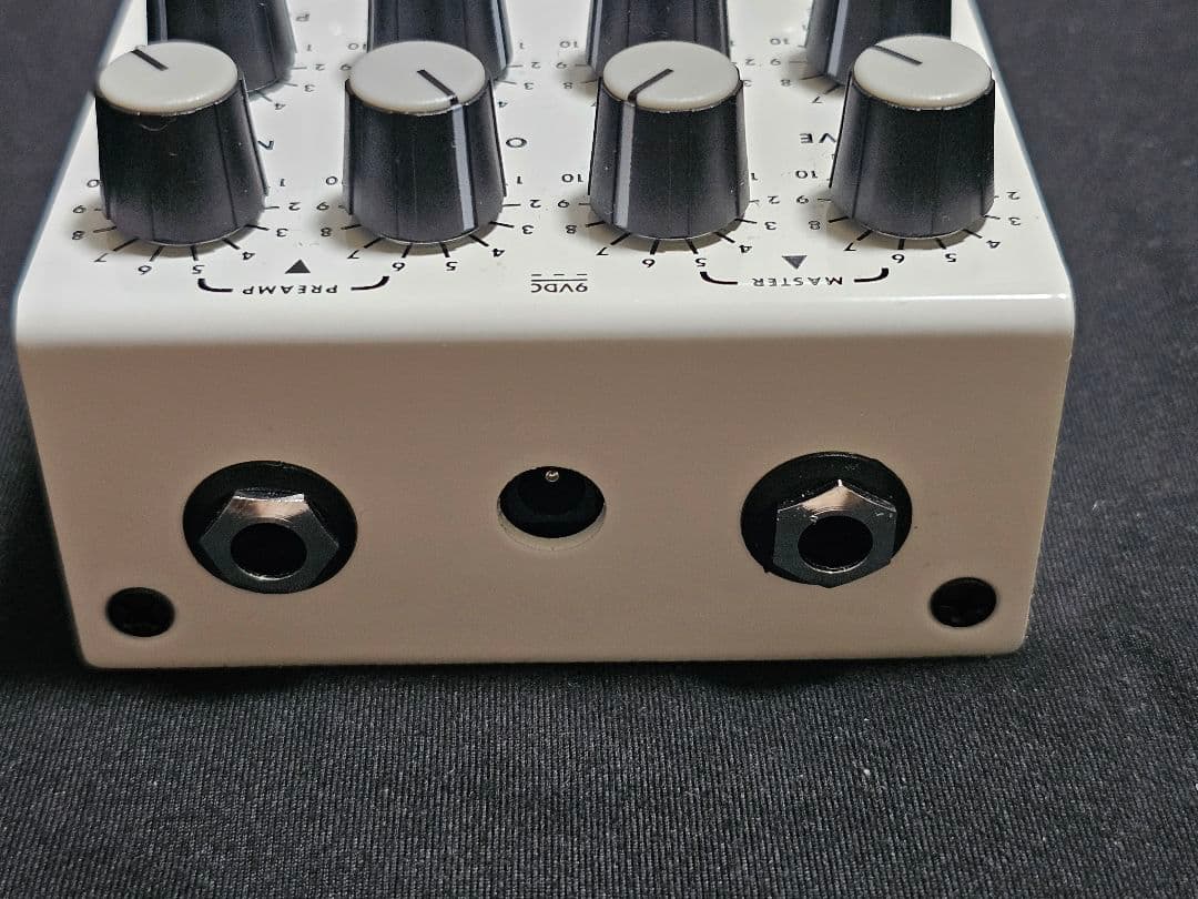 ギター soldano SLO plus Super Lead Overdrive