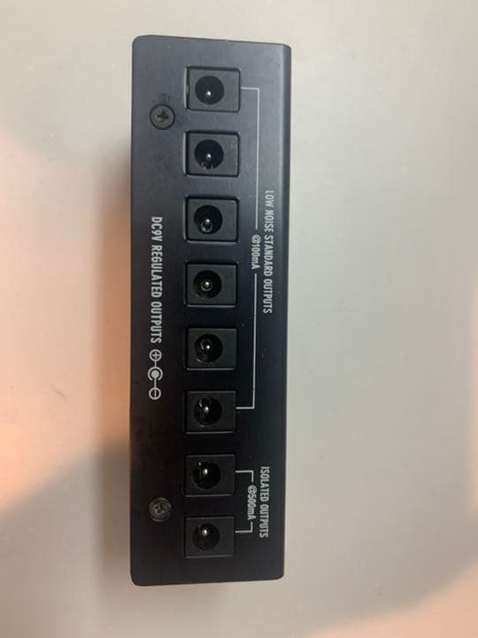 ギター Free The Tone PT-3D