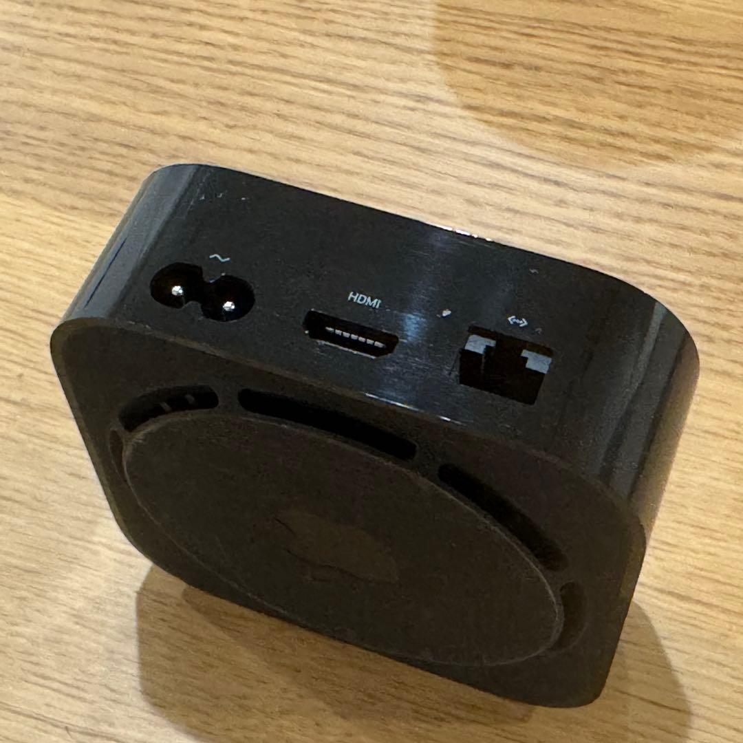 Apple TV 4K 第2世代 A2169