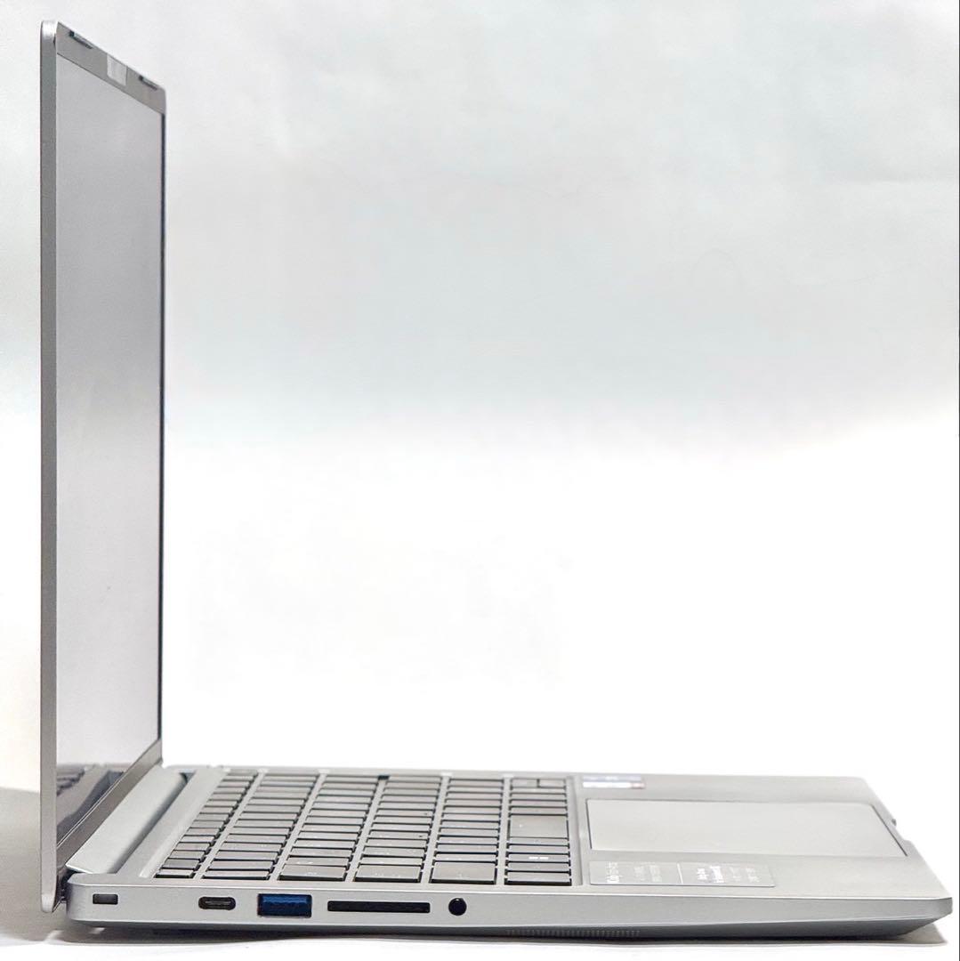 Windowsノート本体 Mouse Computer DAIV 4P i7 SSD 2TB 32GB