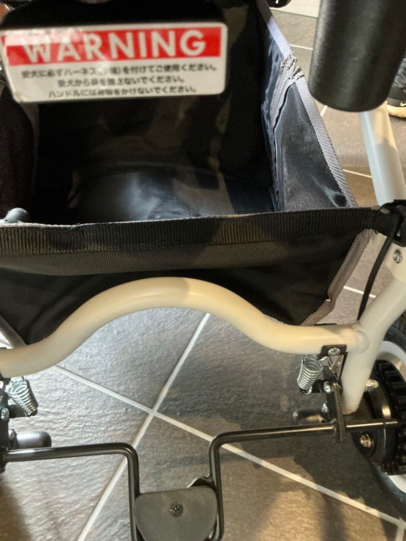 くー　AIRBUGGYドーム3 レギュラーサイズ　オプション多数