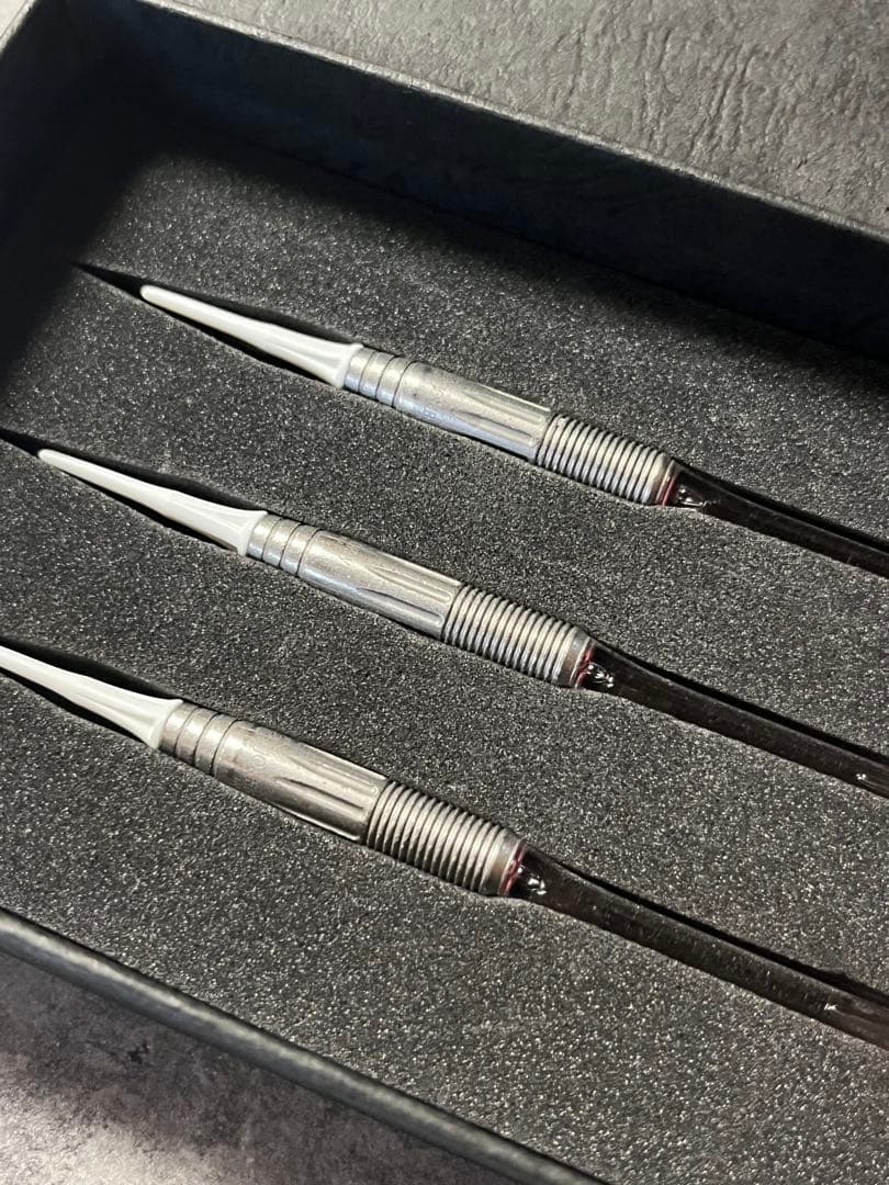 ダーツ JOKERD EXTREME HELLDIVER