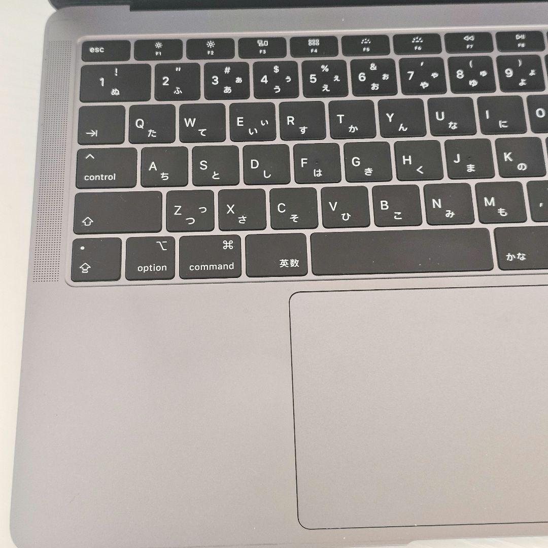 MacBook Air 13インチ i5 8GB 256GB オフィス付き 中古
