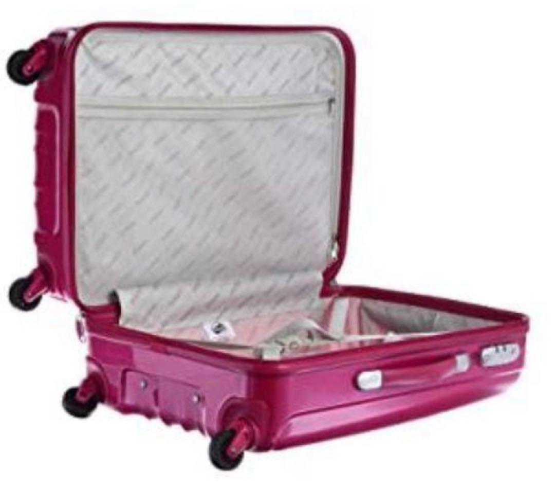 アメリカンツーリスター　アローナ　スピナー　65　ピンク　52L