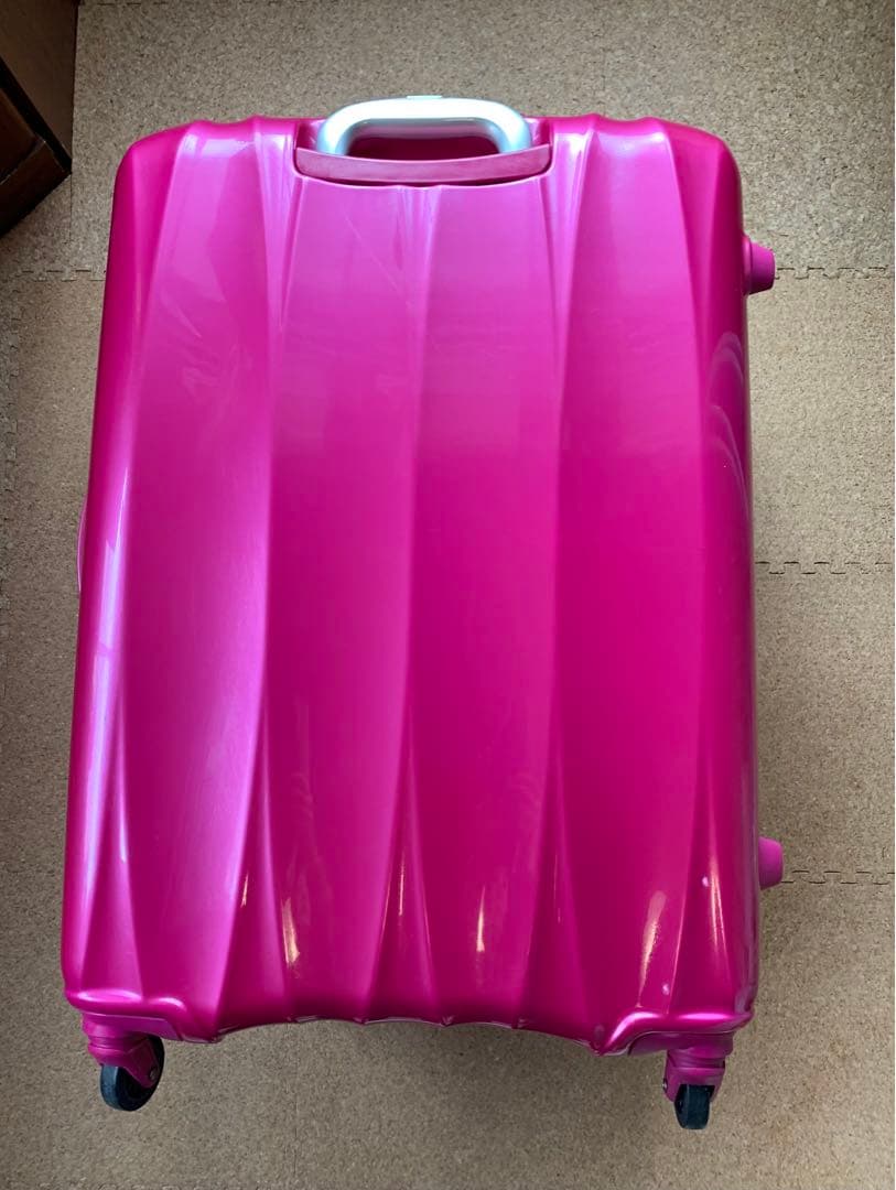 アメリカンツーリスター　アローナ　スピナー　65　ピンク　52L