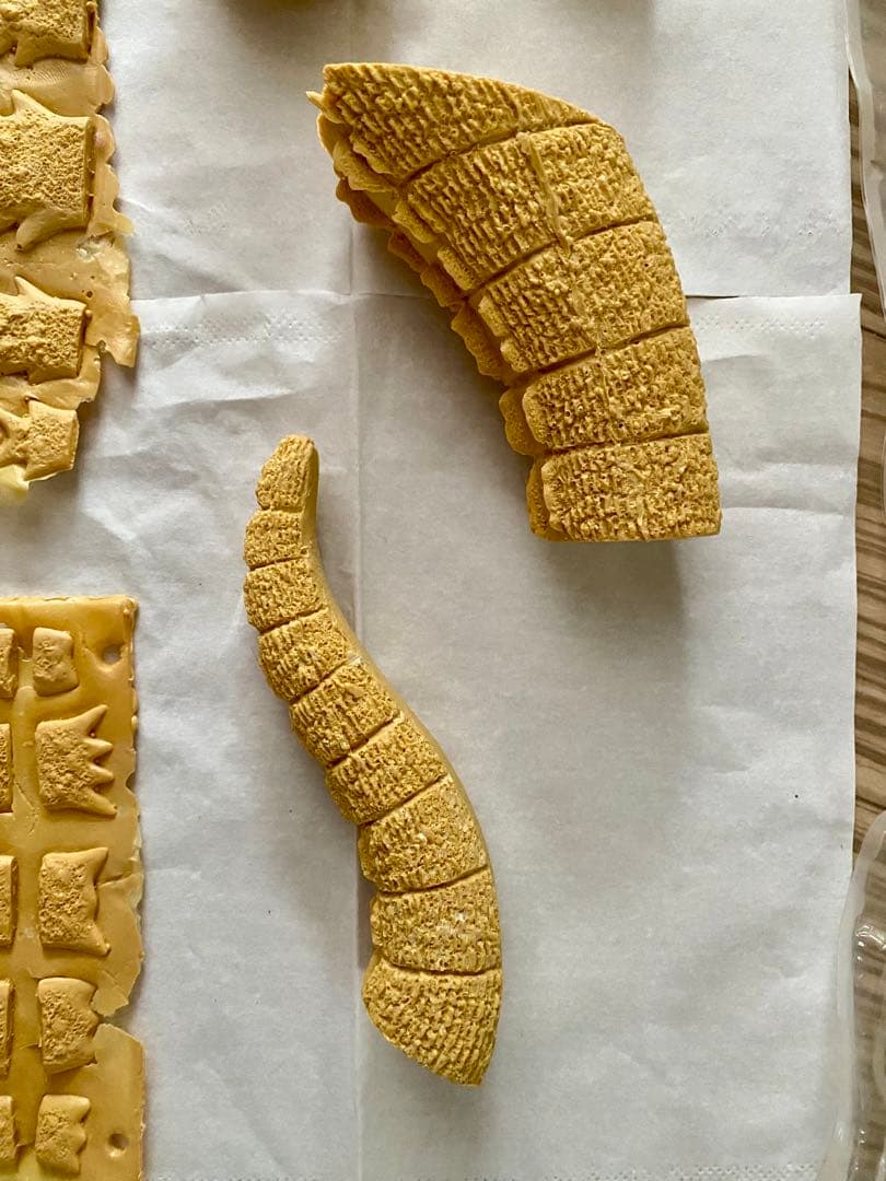 希少 ヴィンテージ Godzilla レジン製ガレージキット（未塗装）