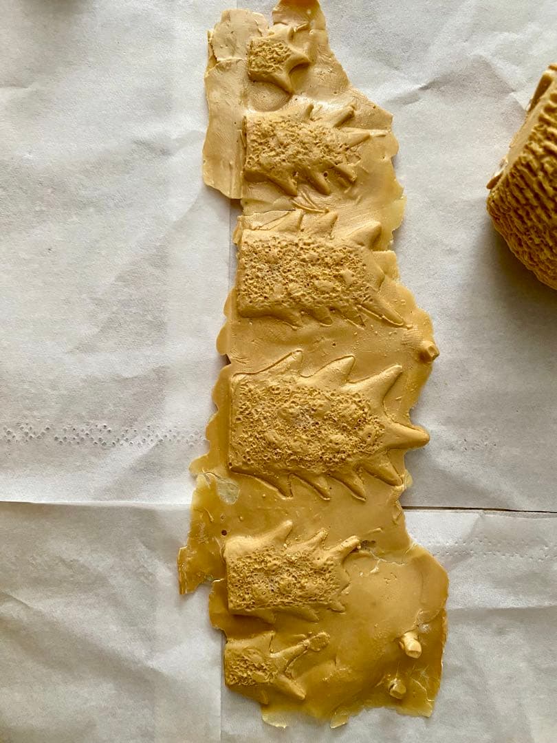 希少 ヴィンテージ Godzilla レジン製ガレージキット（未塗装）