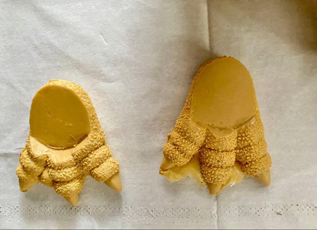 希少 ヴィンテージ Godzilla レジン製ガレージキット（未塗装）