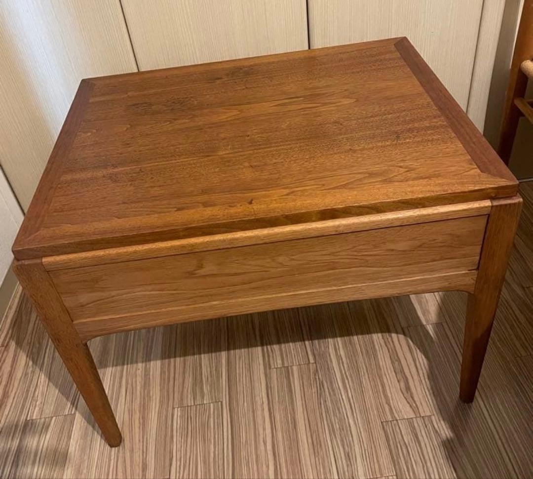 送料があるのでこの値段でお願いします LANE サイドテーブル最終値引き