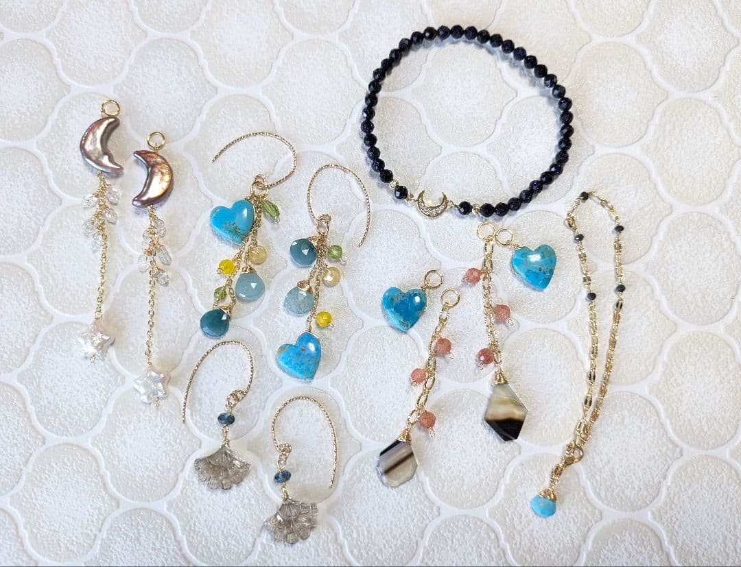 lilly❤︎‬様【6点おまとめ】