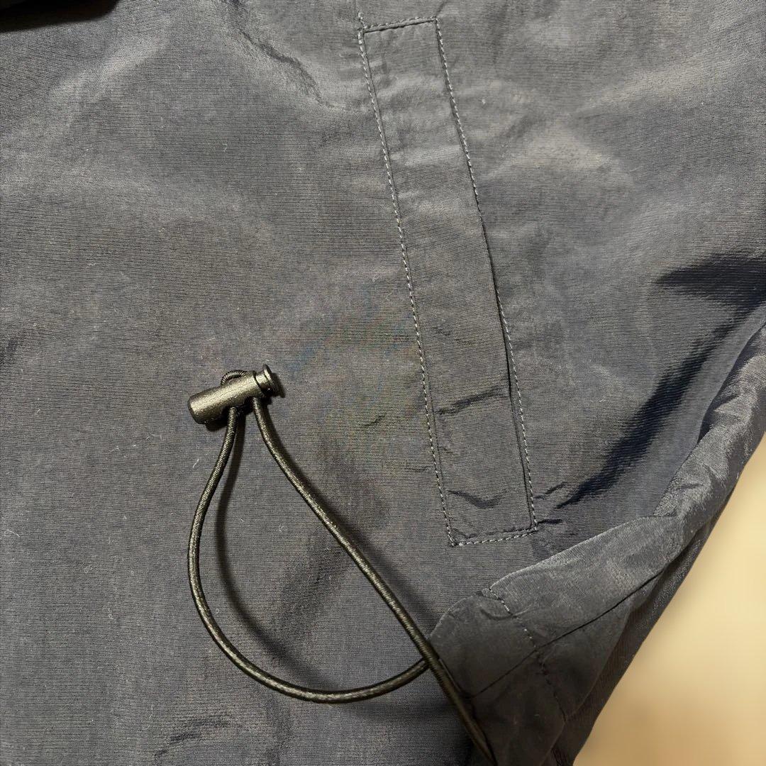 NEEナイロンジャケットサイセイ部