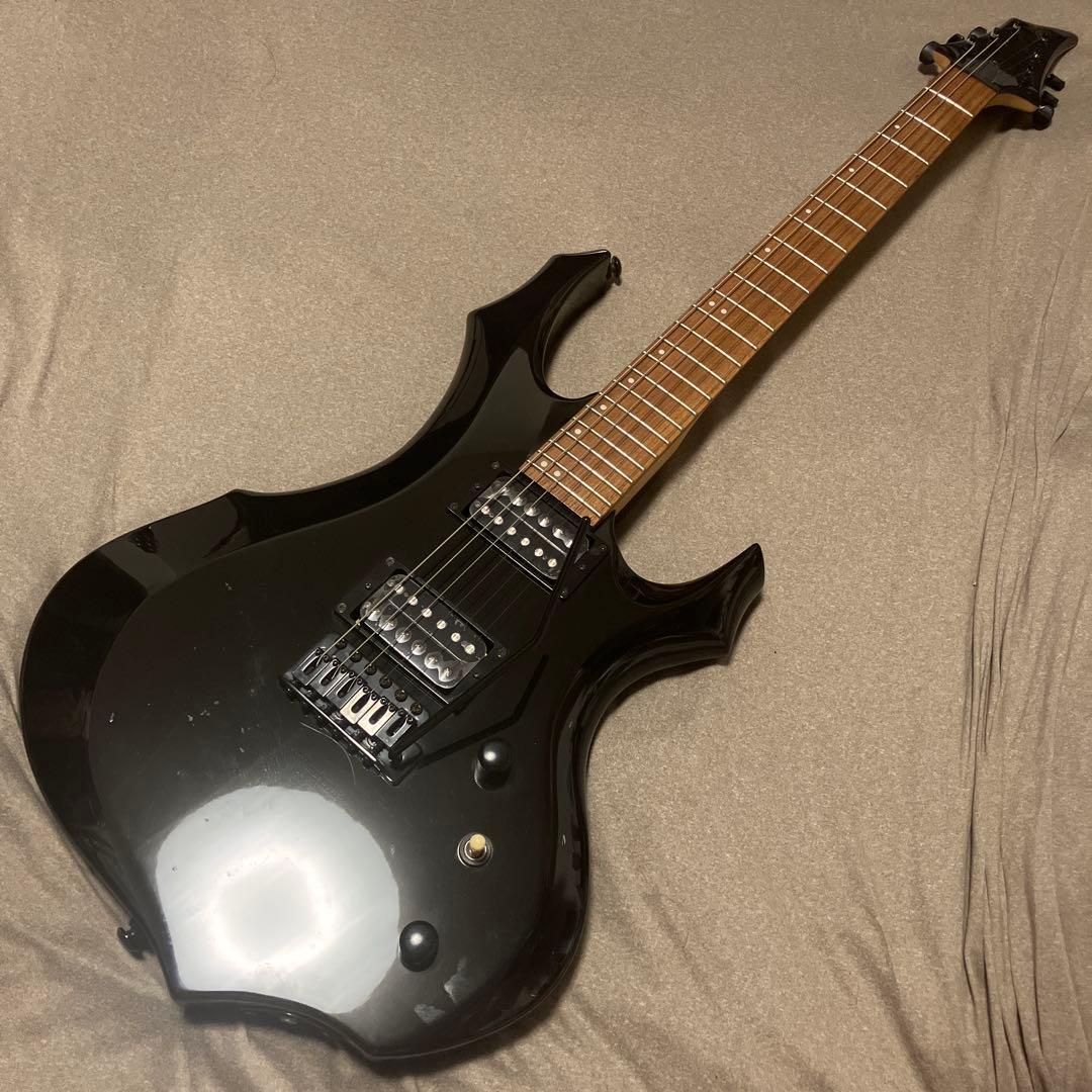 【GrassRoots】G-FR-50 グラスルーツ フォレストタイプ ブラック