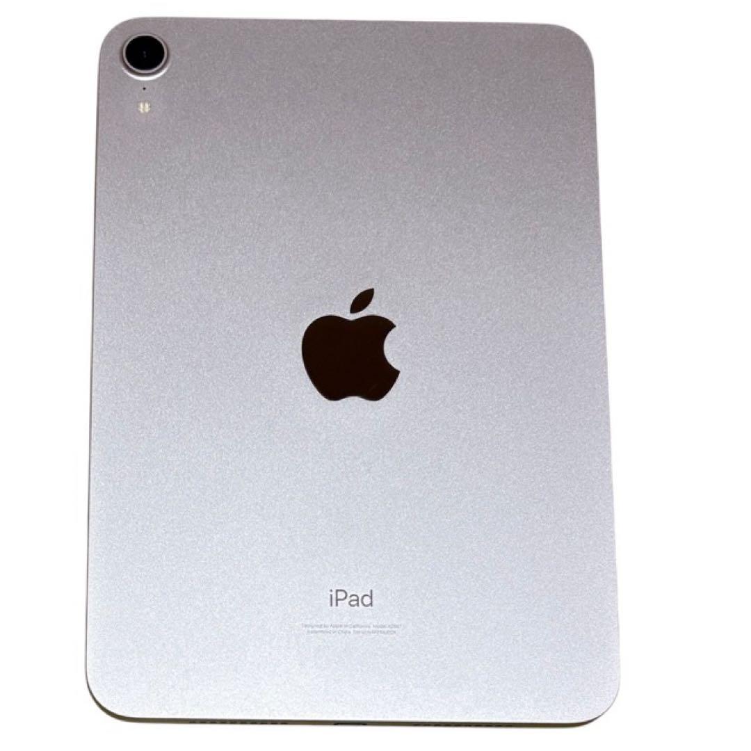 iPad mini 6ピンク64GBWiーFi＋Apple Pencil2セット