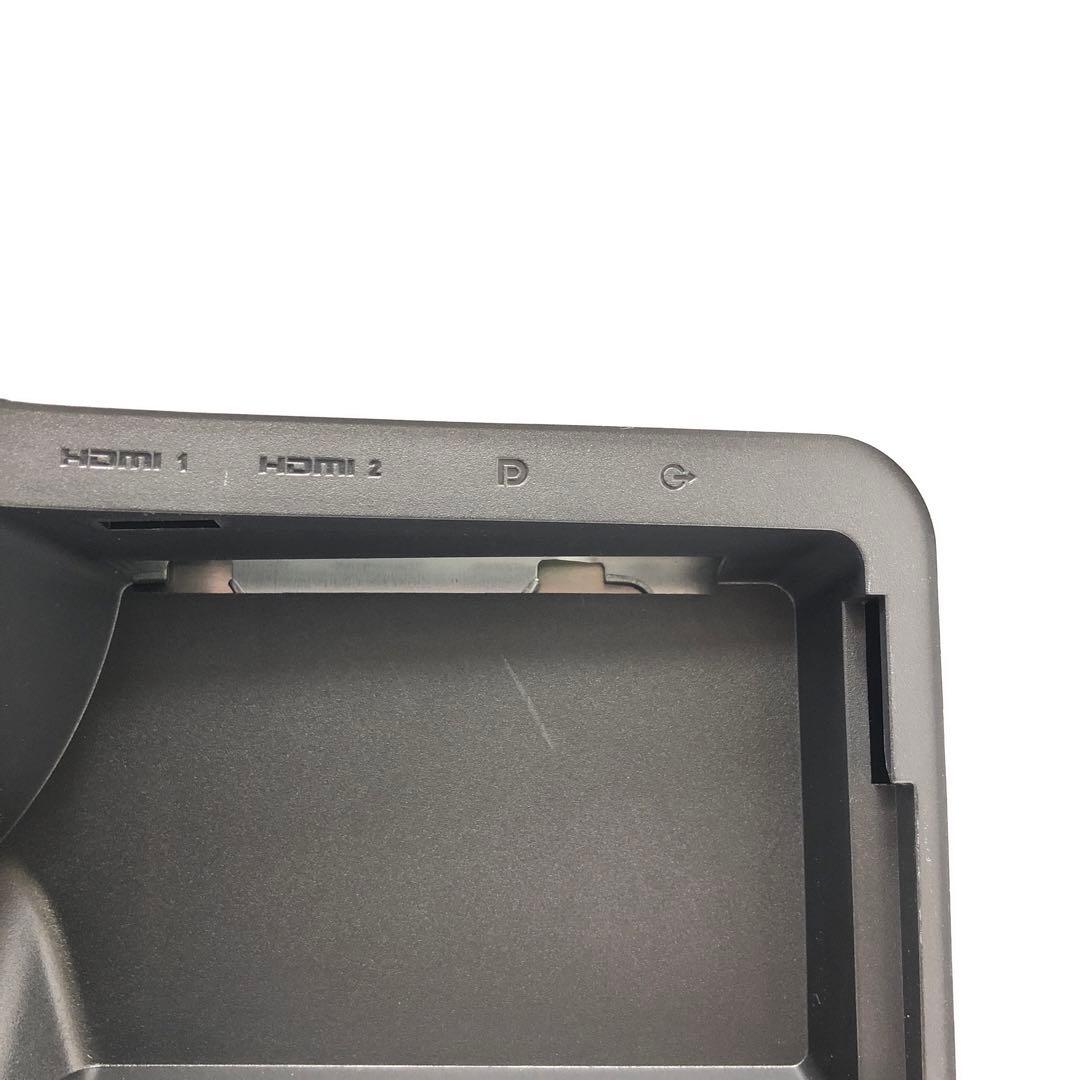 【中古品】DELL AW2521HFL ALIENWARE ゲーミングモニター