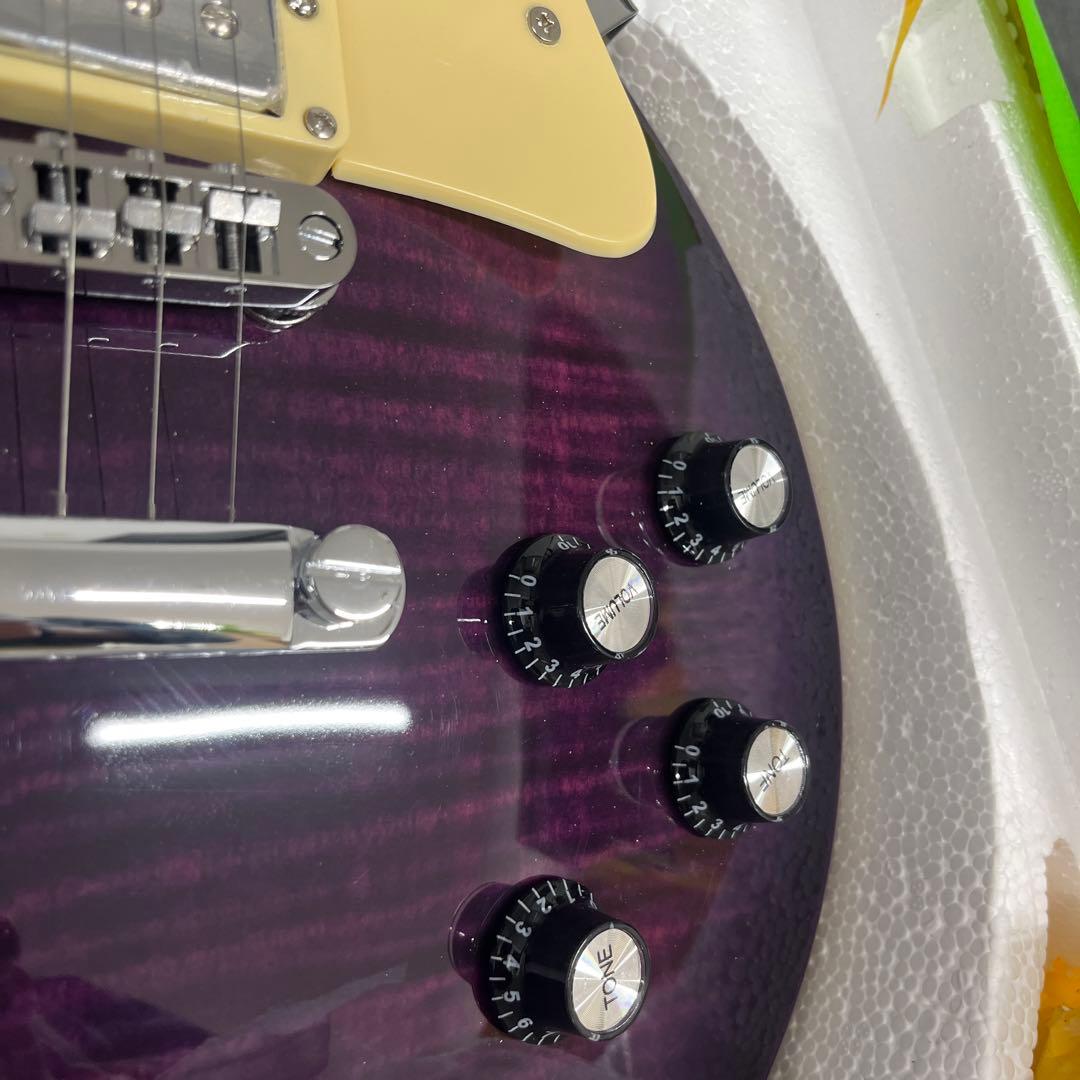 Grote LP Style LPYSー006