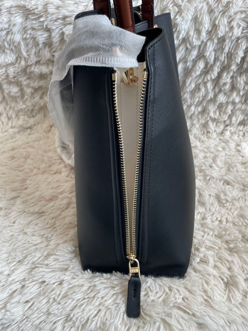 ROPE 【E'POR】Y BAG Medium