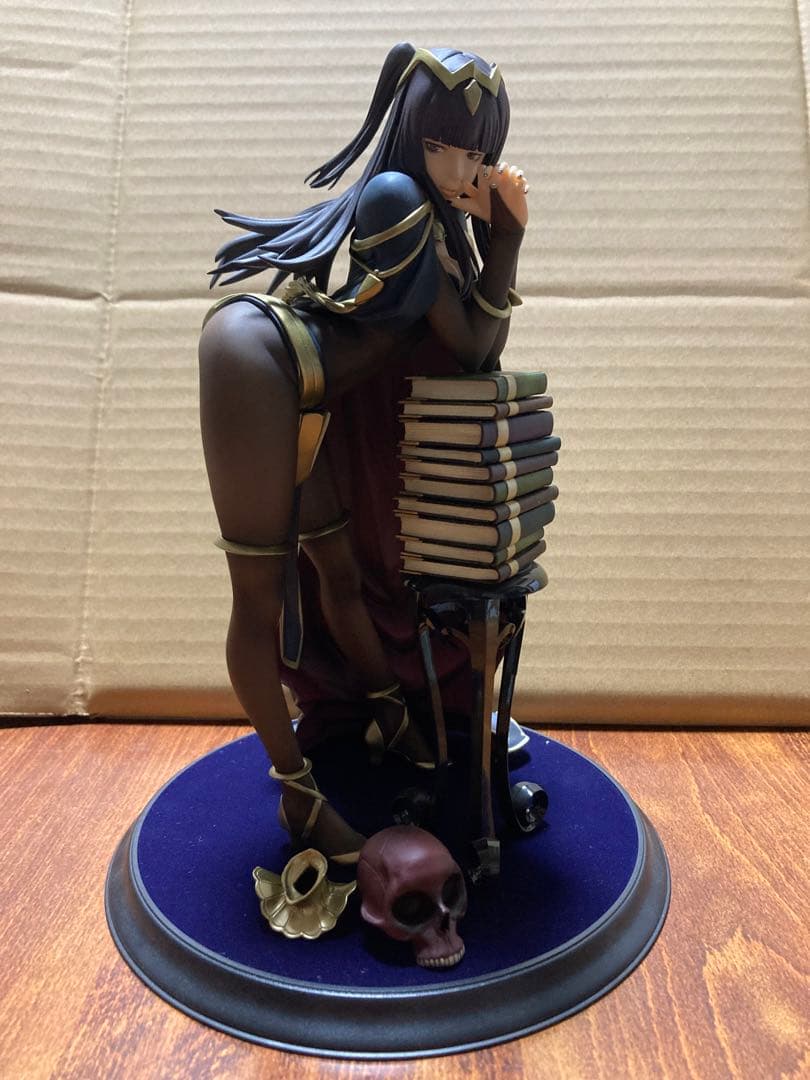 MaxFactory グッスマ　ファイアーエムブレム　覚醒　サーリャ　フィギュア