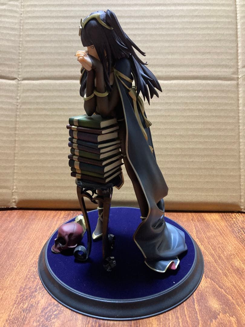 MaxFactory グッスマ　ファイアーエムブレム　覚醒　サーリャ　フィギュア