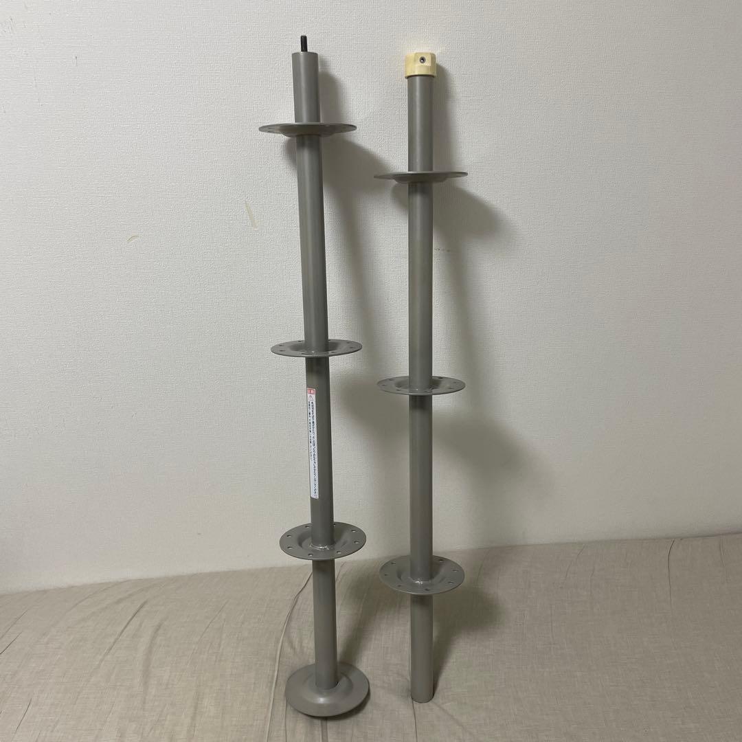 ボンビアルコン キャットポール