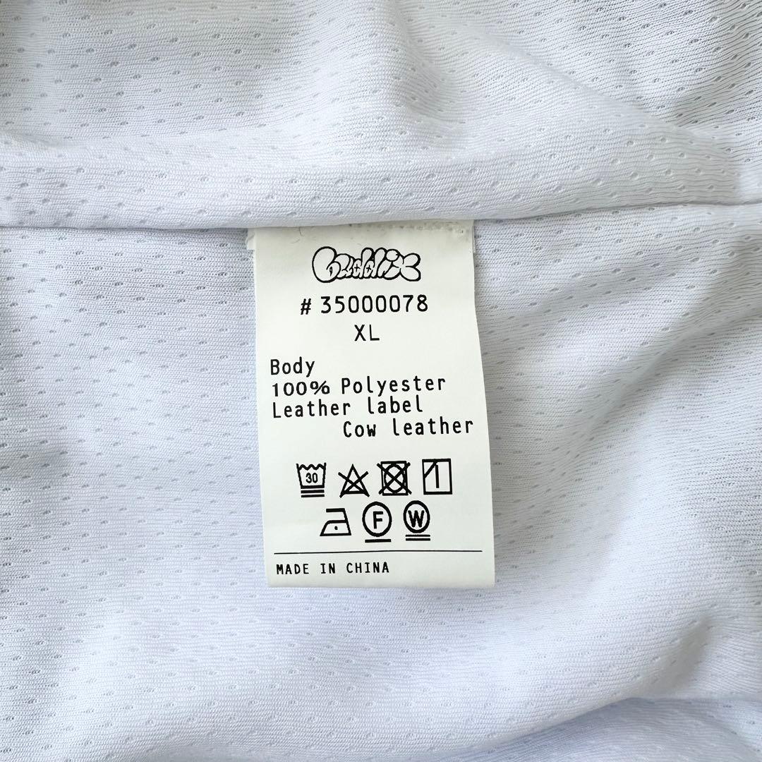 buddix【入手困難】ホッケージャージ【XLサイズ】八木勇征も着用！