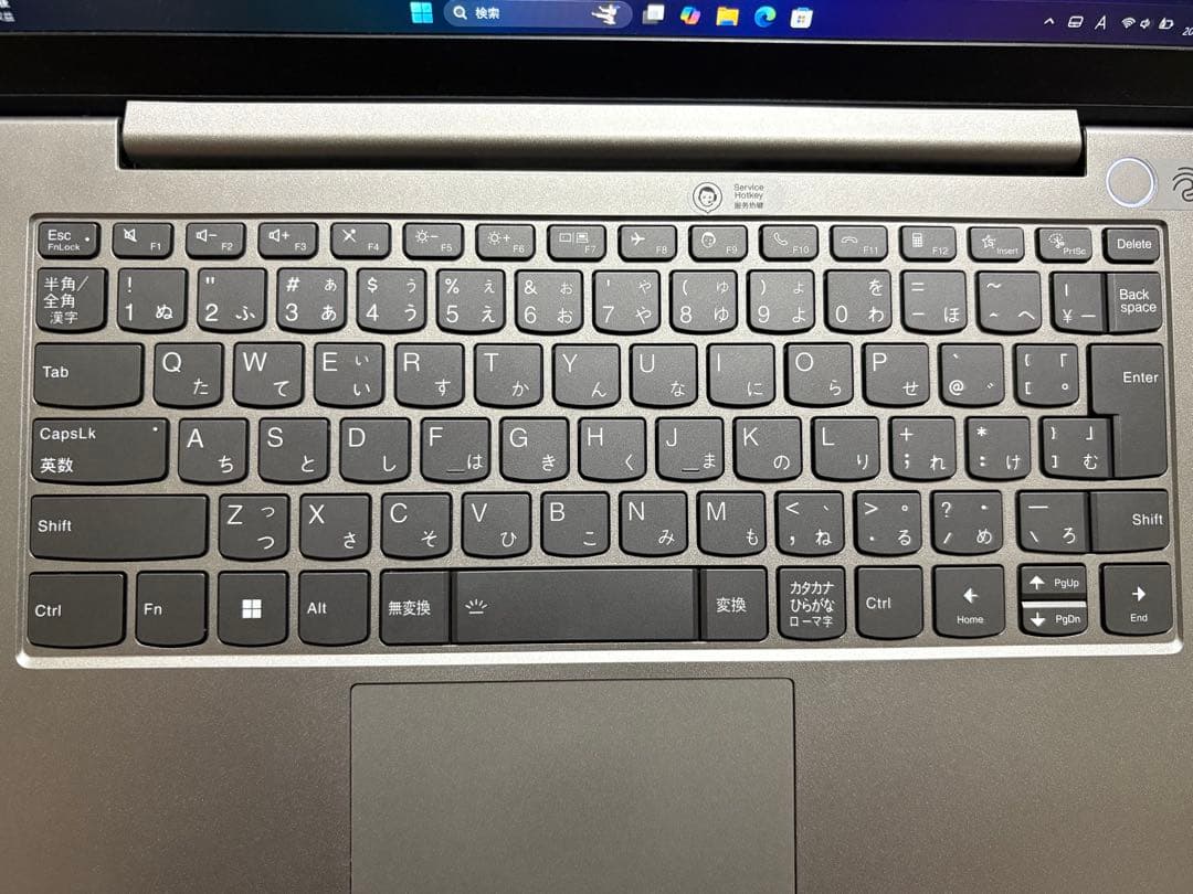 Windowsノート本体 Thinkbook 14 G3 ACL Ryzen5 8GB 256GB
