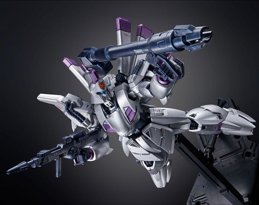 RE/100 XM-07 ビギナ・ギナ [エクストラフィニッシュ]