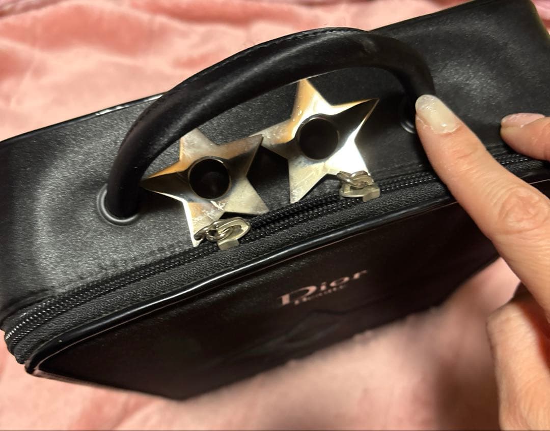 ディオール◾️Dior◾️メイクポーチセット　未使用品