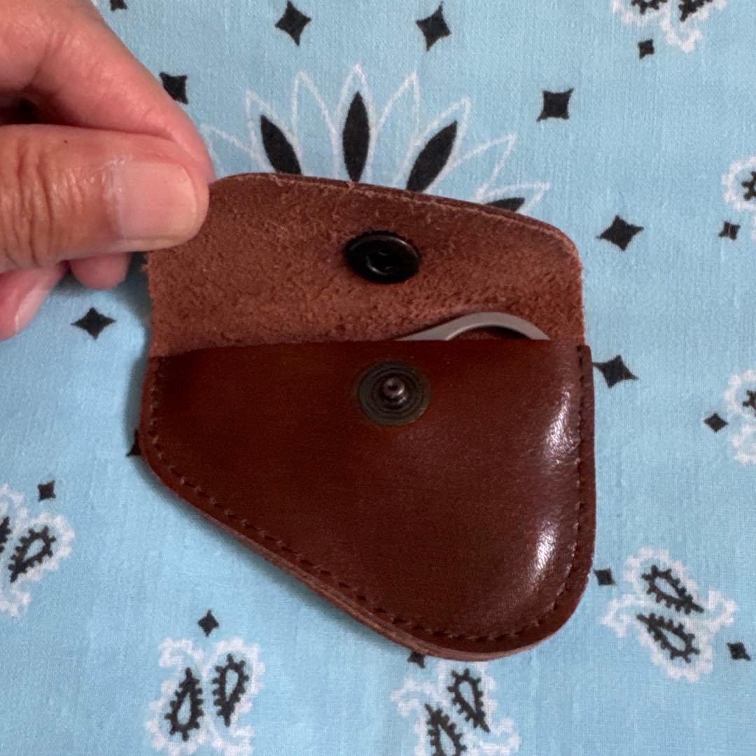 【ケース付き】シガーカッター