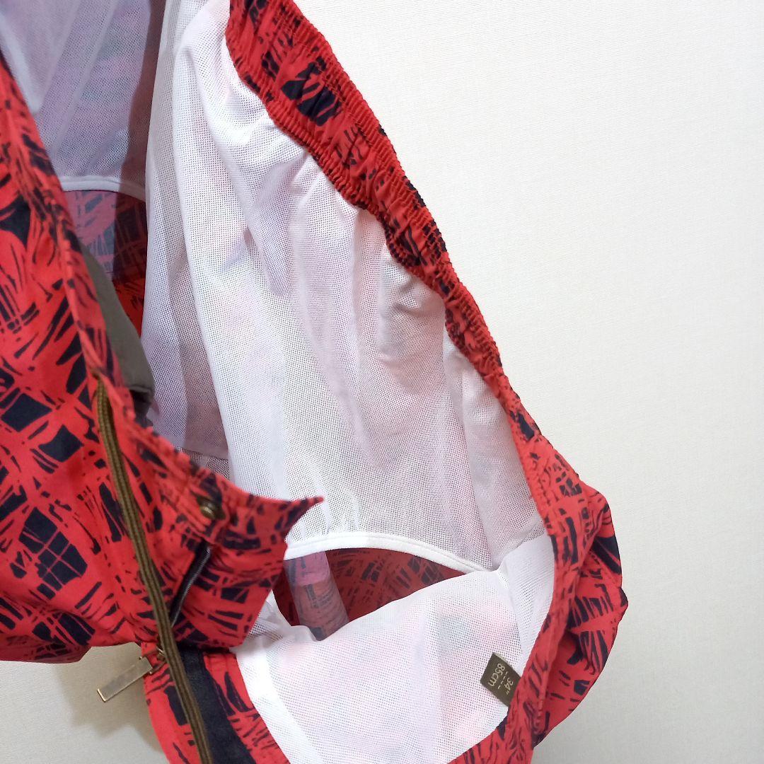 新品 74600円 Charvet × Thorsun スイムショーツ 34