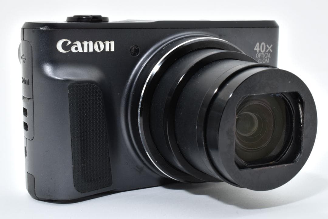 キャノン　Canon PowerShot SX720 HS 《SDカード付》