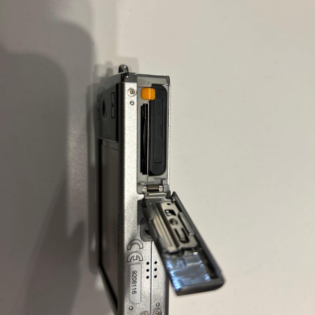 【美品】 PENTAX Optio T30