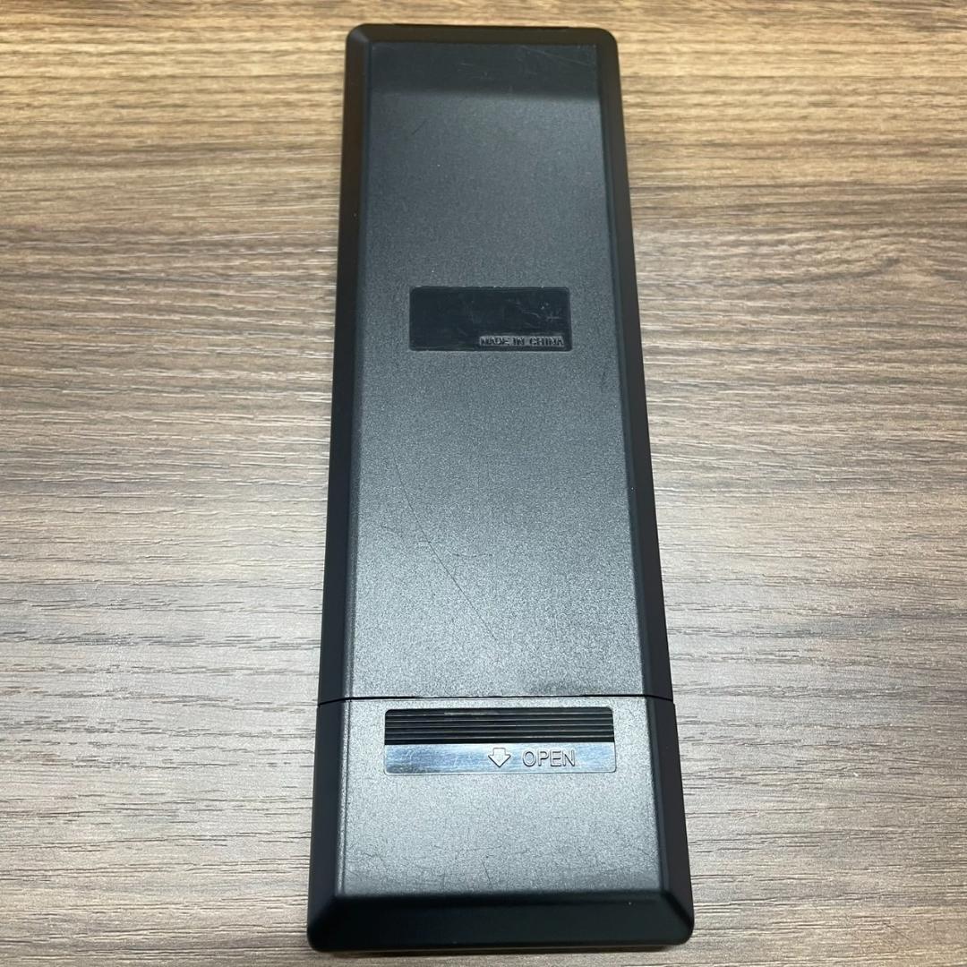 ONKYO オーディオリモコン RC-410MD