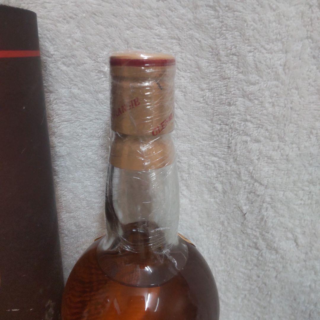 古酒　グレンモーレンジィ 10 Years Old 1000ml