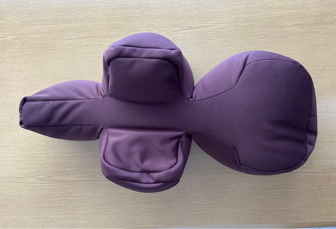 OneAid リラクッション M アロン化成 老犬介護 中型犬 大型犬　ブラウン