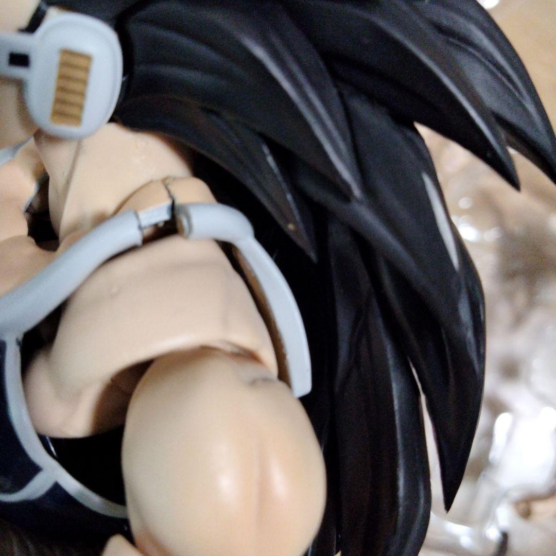 ラディッツ 孫悟飯 S.H.Figuarts sdcc 2023 フィギュアーツ