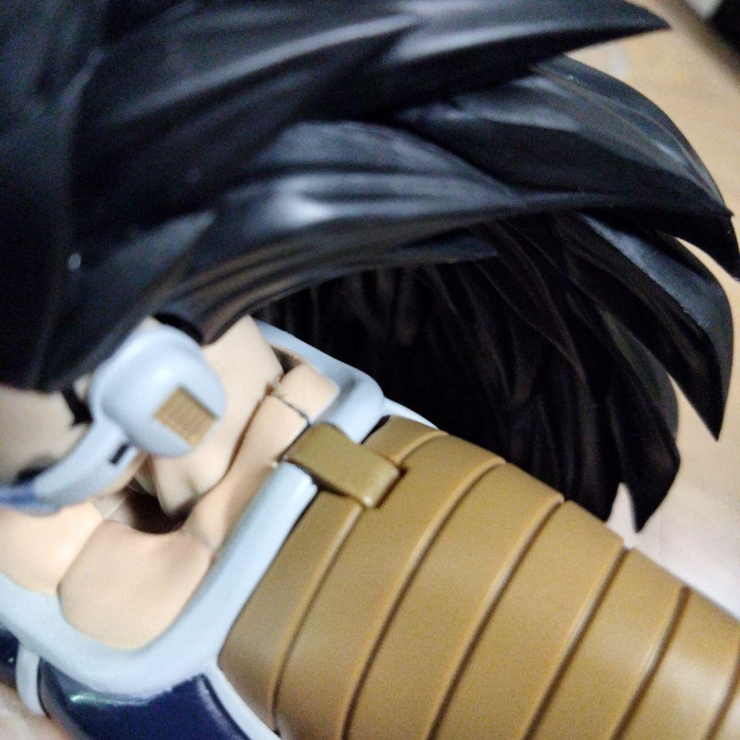 ラディッツ 孫悟飯 S.H.Figuarts sdcc 2023 フィギュアーツ