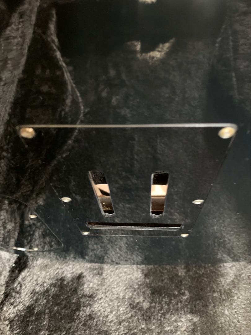 ※値下げ不可【ヤマハ】MG-MⅢ Zebra (レアなマホガニーボディ仕様)