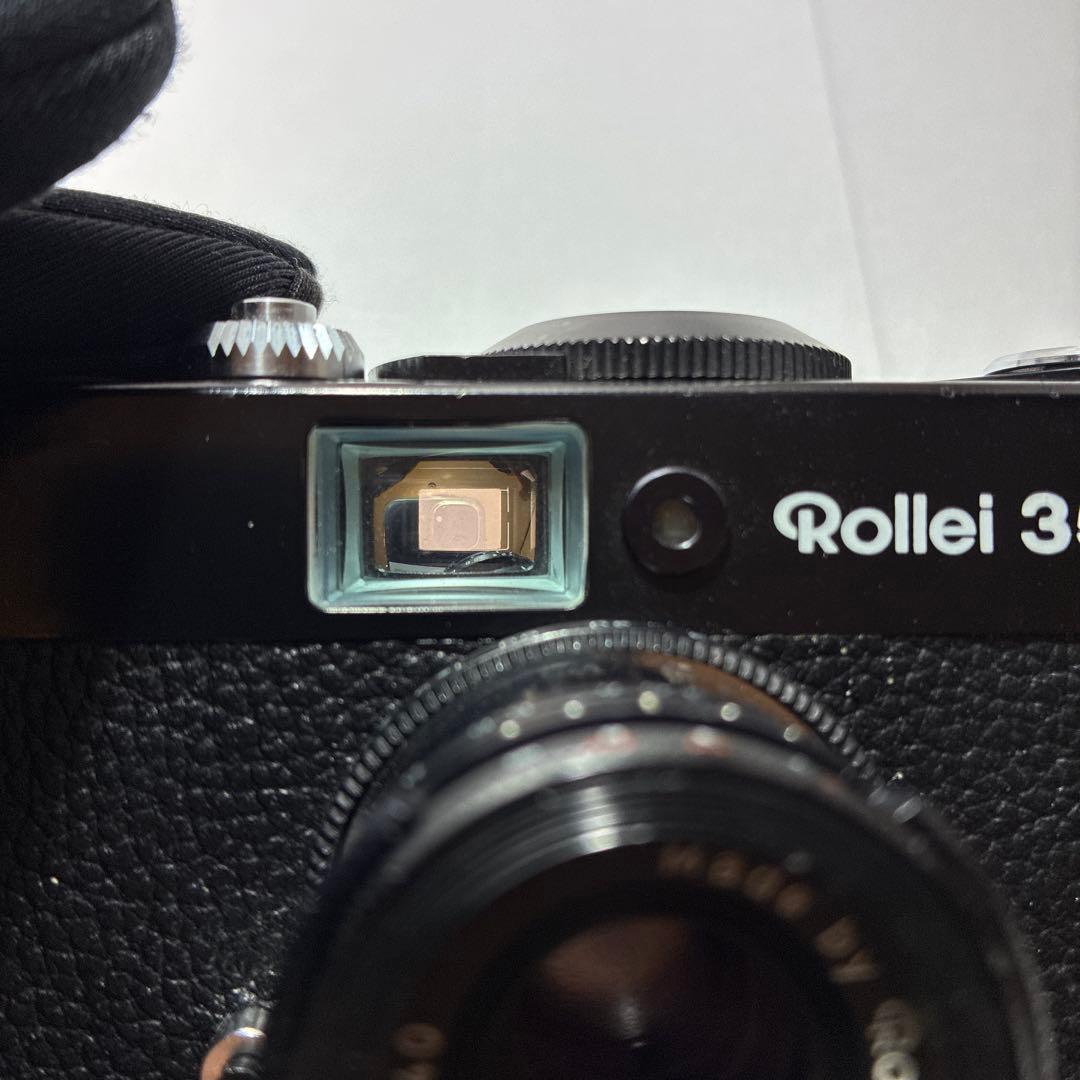 ローライ Rollei35 LED