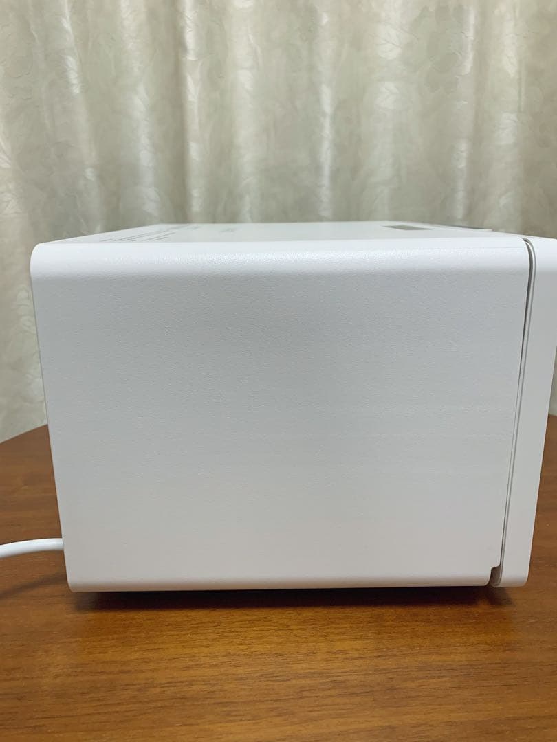 【未使用】【美品】ARCUS 殺菌灯紫外線消毒器 ホワイト