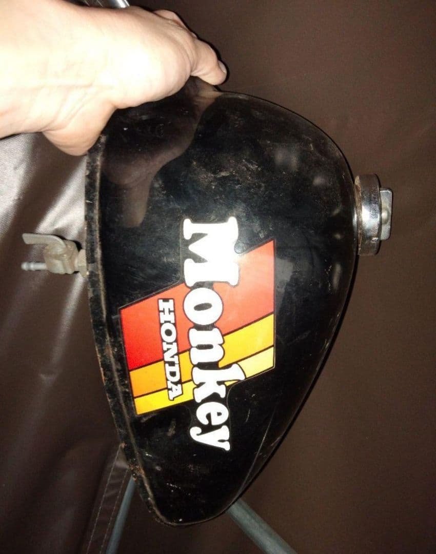 e*h様 まとめ売り モンキーZ50純正パーツ一式