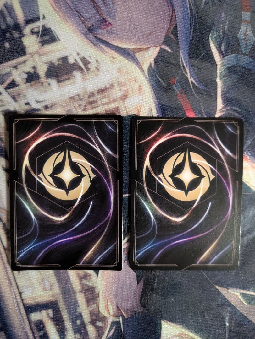 ディズニーロルカナ 英語 海外版プロモ エルサ elsa foil