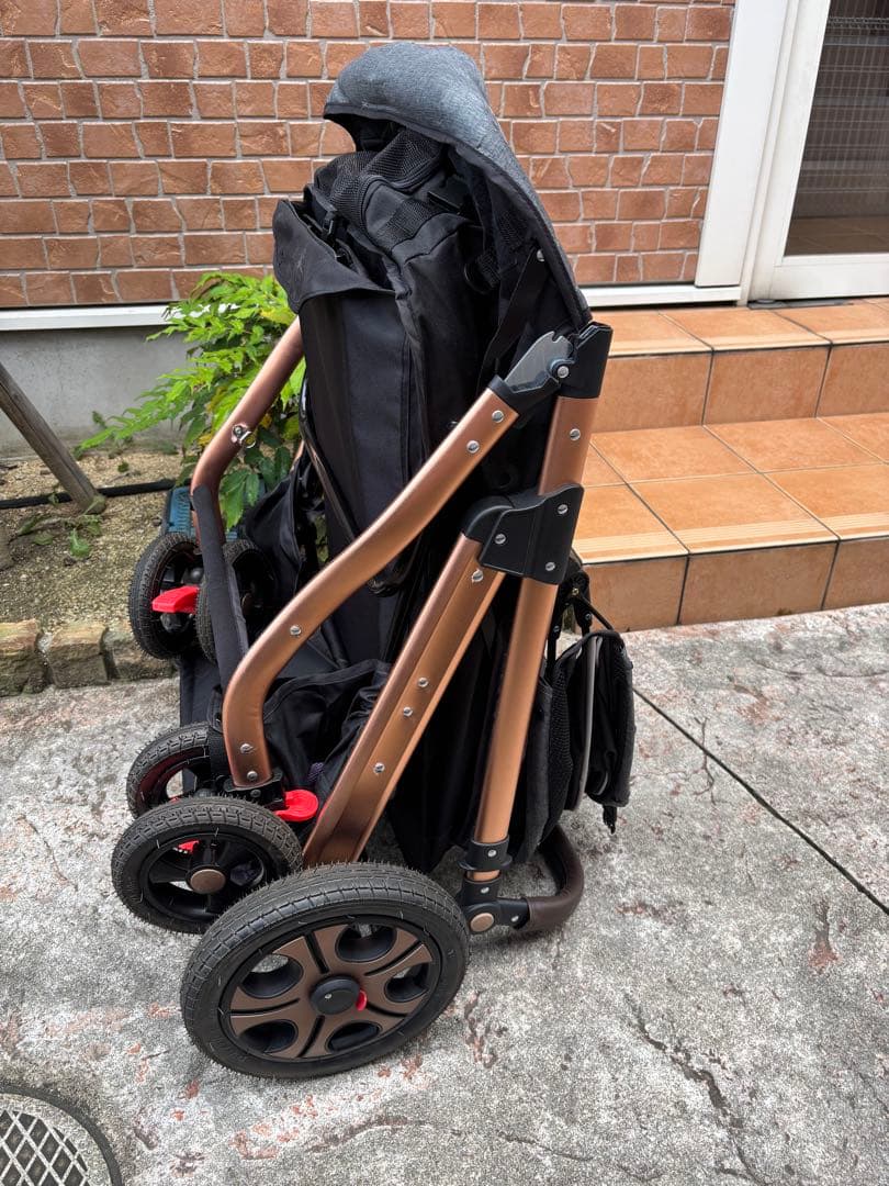 ペットカート ALL WAN バギー 大型犬 中型犬 犬