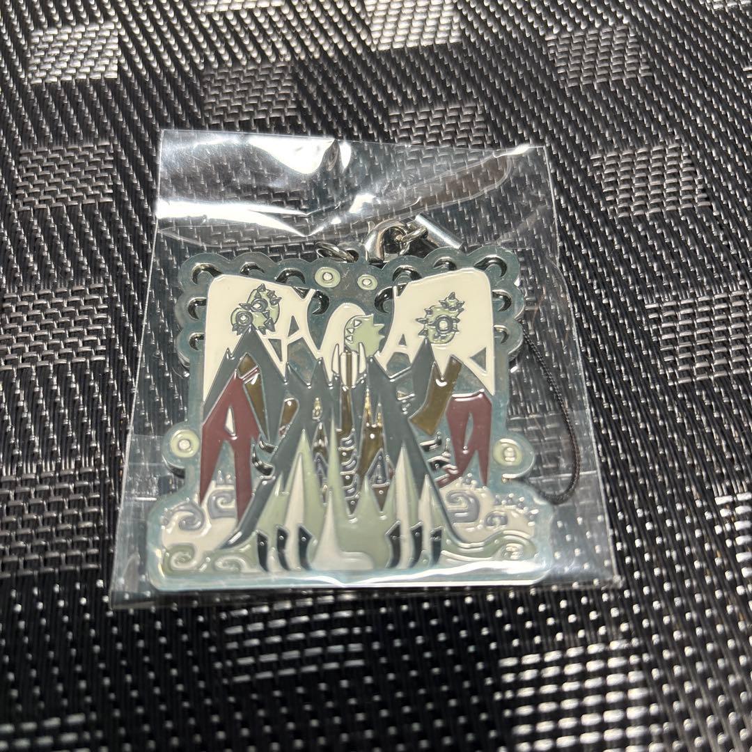 モンハン　ステンド　クシャルダオラ& 死を纏うヴァルハザク