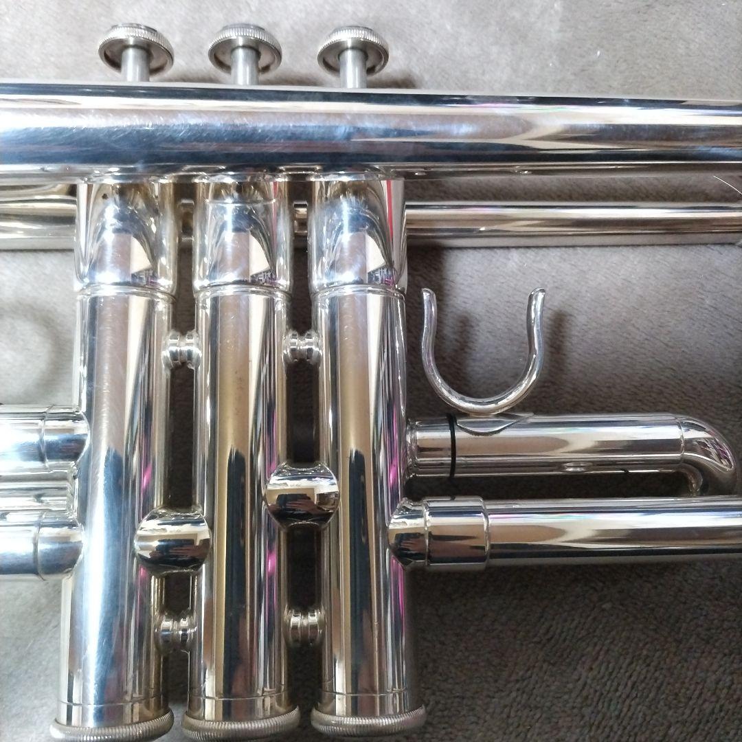 YAMAHA　トランペット　YTR-6320S