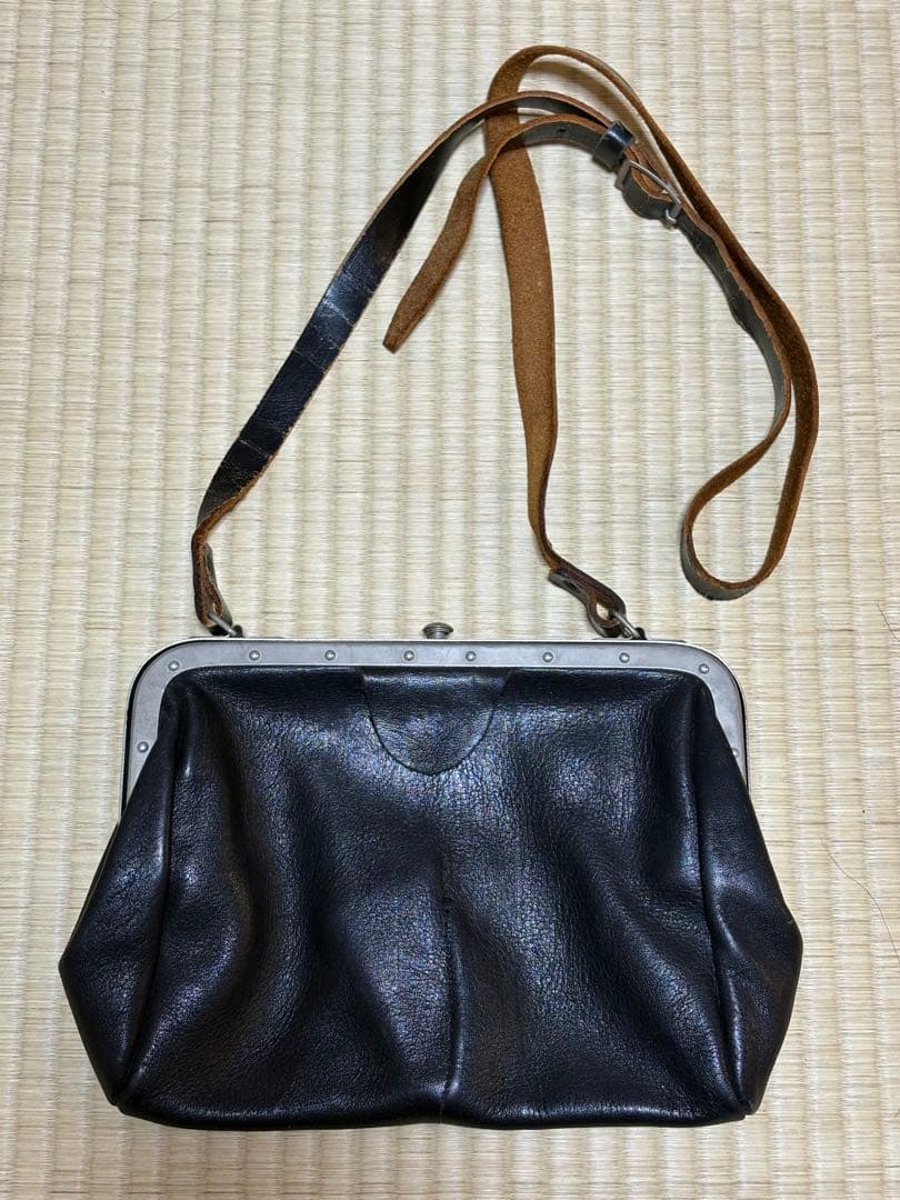 小田急　新宿駅　特急券　売札鞄　カバン　かばん　鉄道備品　特急ロマンスカー　貴重